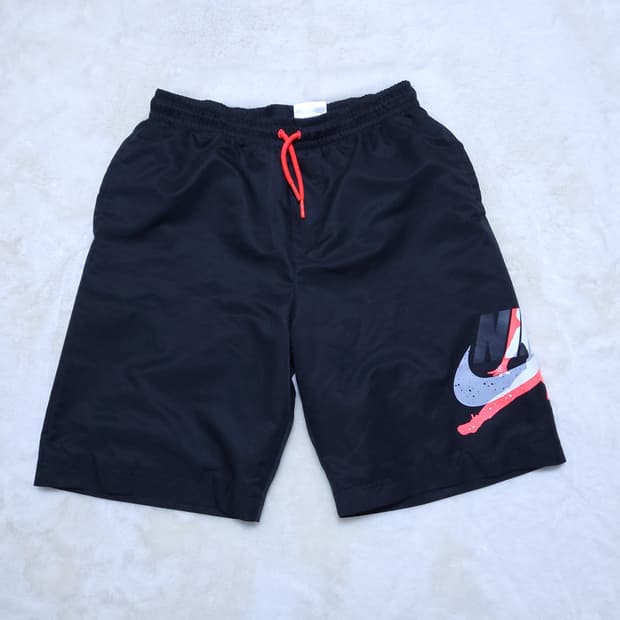 나이키 Nike 키즈 반바지 L 0406