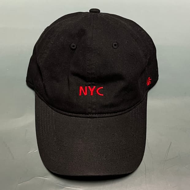 Hatson nyc 볼캡[OS]
