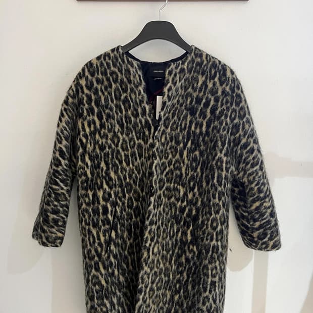 이자벨마랑 코트