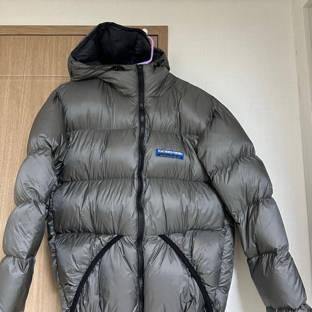 페더드프렌즈 S