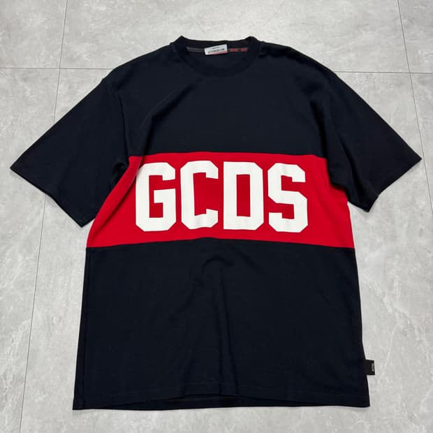 지씨디에스