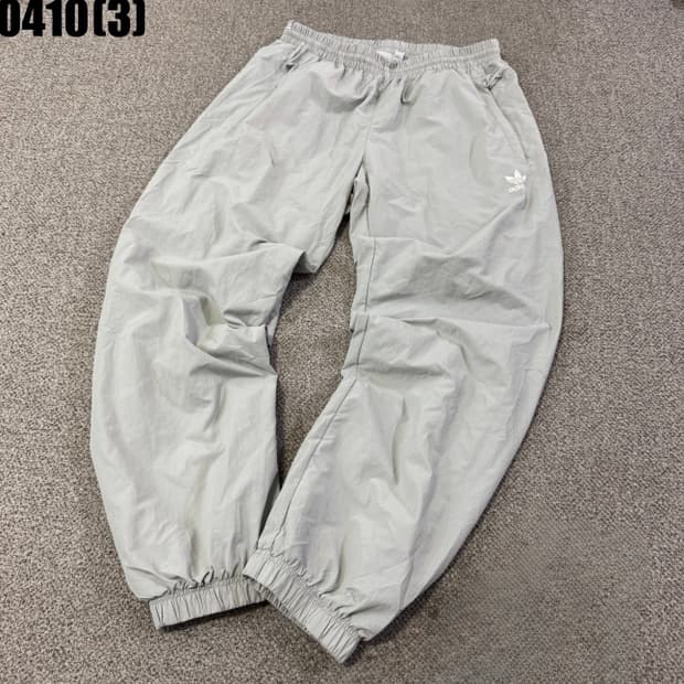 아디다스 트레이닝 조거팬츠