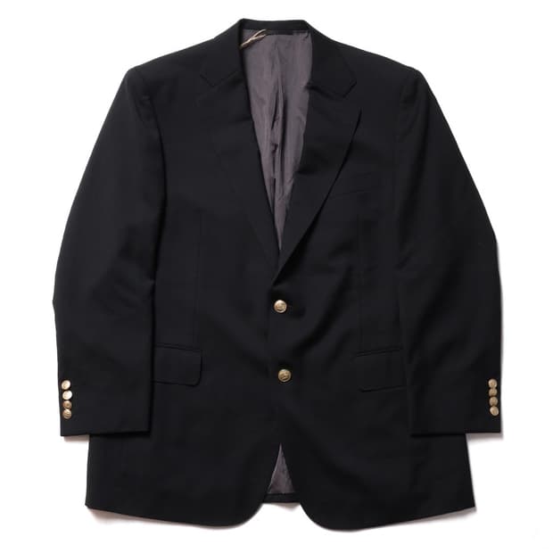 버버리 Burberry 2B Blazer
