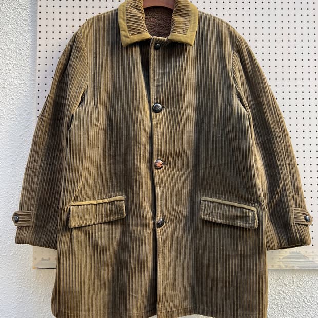 1970s WEATHERPAL Outerwear 올드빈티지 코듀로이자켓