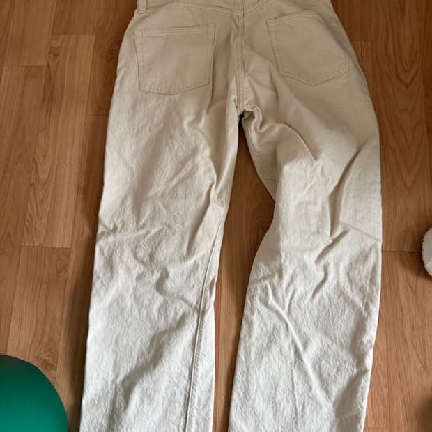 풀카운트 0105 EC 에크루 (32 X 32)