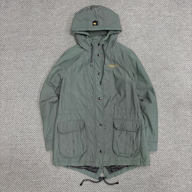 mlb 나일론 워크점퍼  v1211