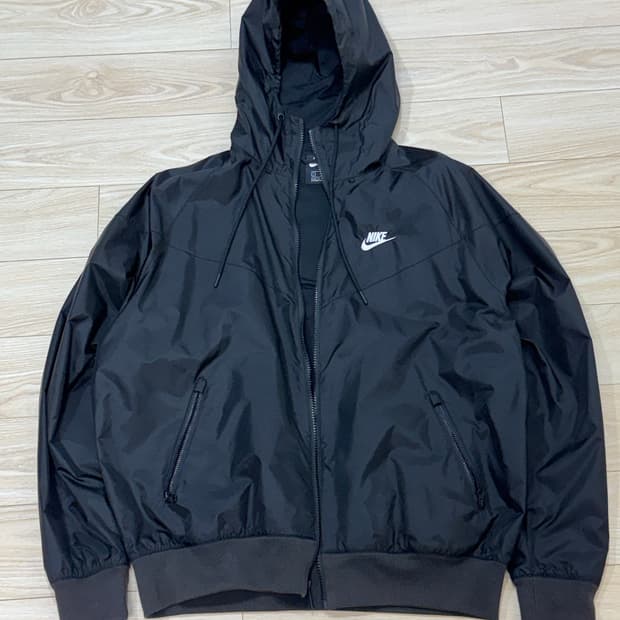 나이키 윈드브레이커 L