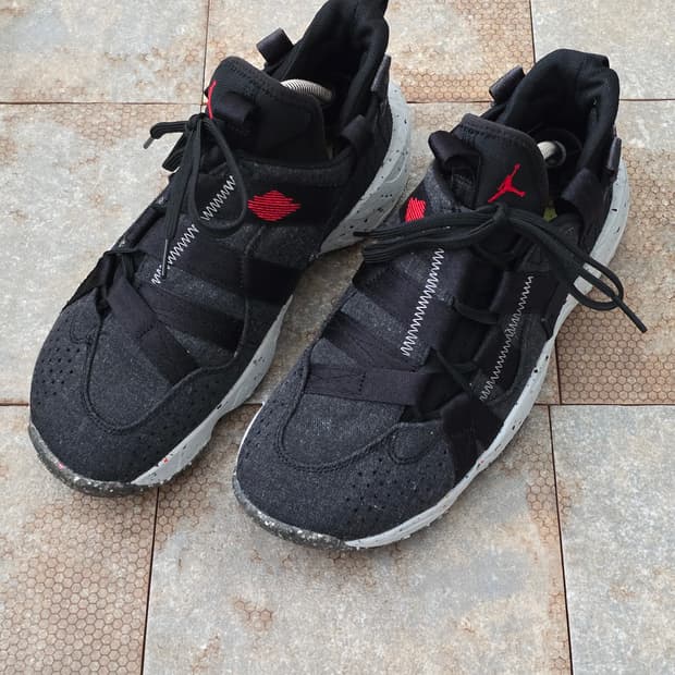 (250)나이키 조던 크레이터