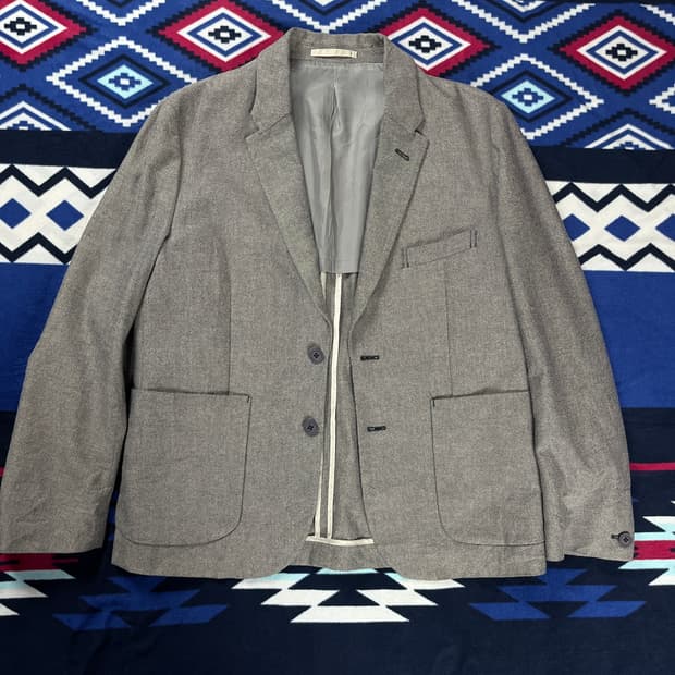 폴스미스 블레이저 자켓 (실측확인)