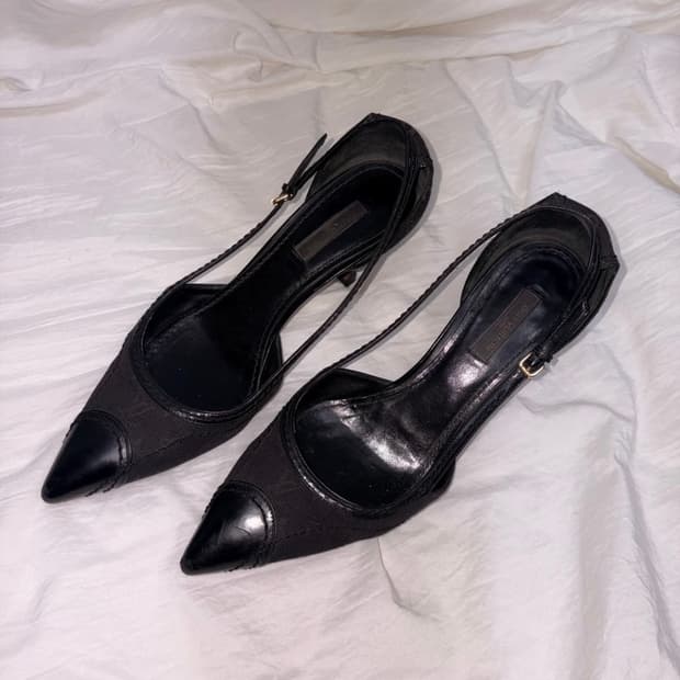 Louis Vuitton 루이비통 힐 245