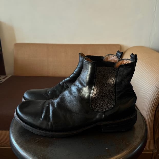 Fiorentini Baker