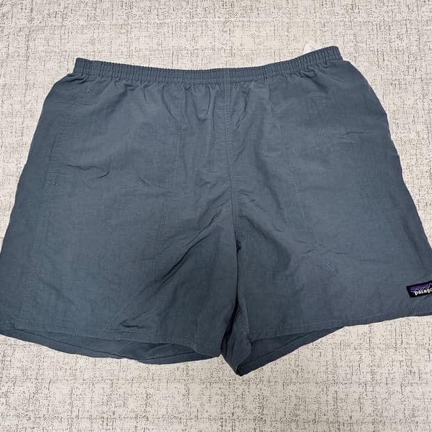 파타고니아 반바지