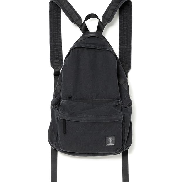 [OS] 한로로 해칭룸 백팩 + 키링