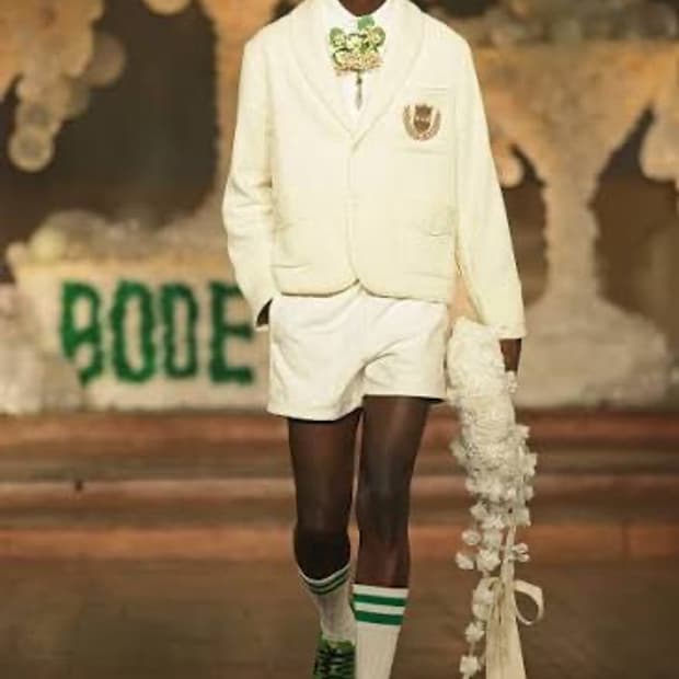 (290) bode x nike 아스트로그래버