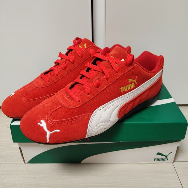 푸마 스피드캣 285 무료배송