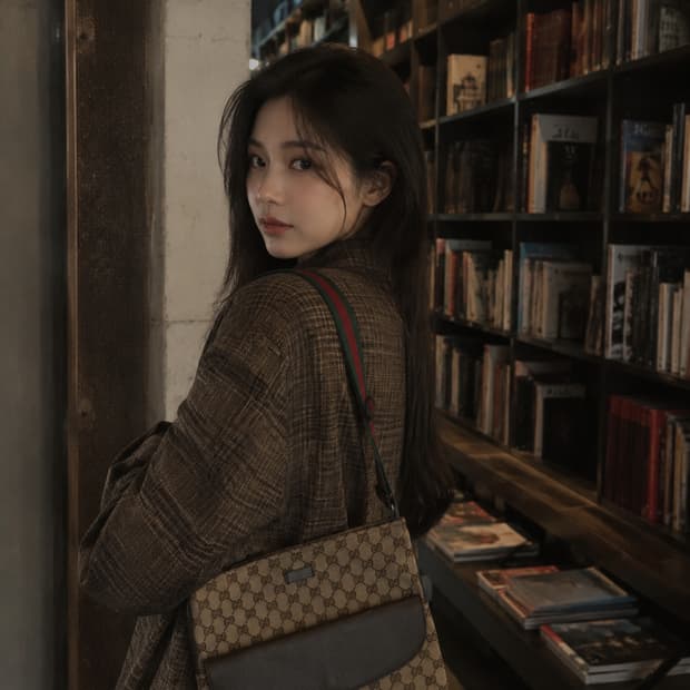 생로랑 모노그램 마테라쎄 클러치 440222