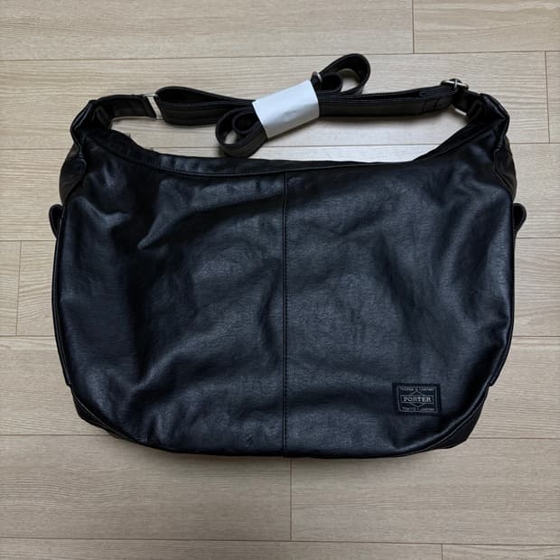 요시다포터 프리스타일 크로스백 (707-07186)