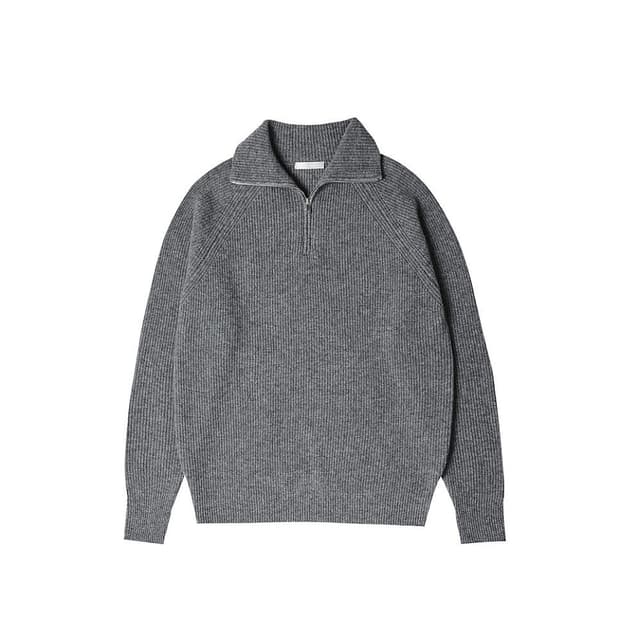 월스와일무브먼트 니트