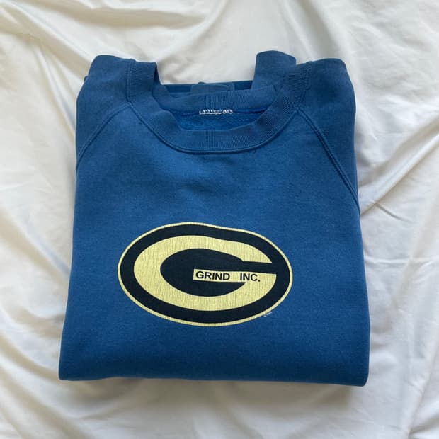 grind vintage 