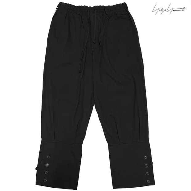 요지 야마모토 (S’YTE Yohji Yamamoto)