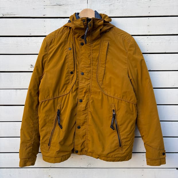 C.P Company CP컴퍼니 패딩 자켓