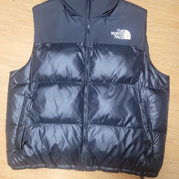 노스페이스 눕시 온볼 베스트 xxl