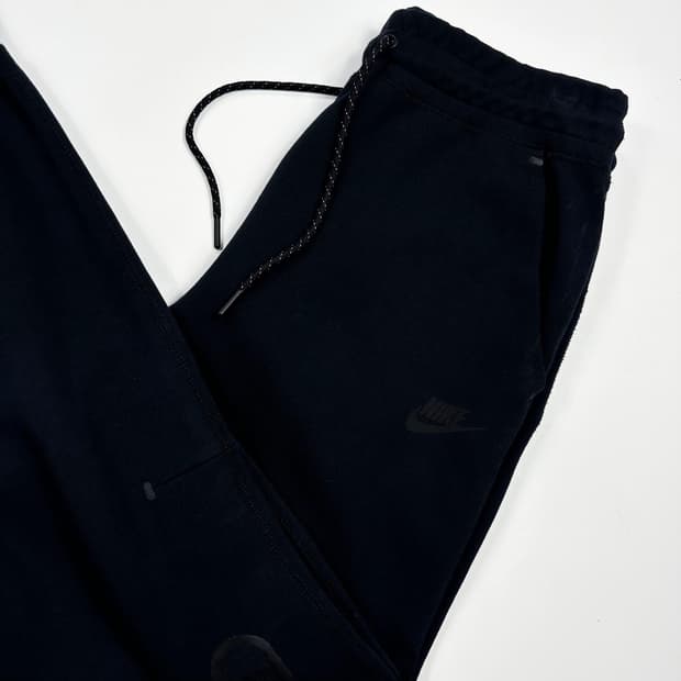 나이키 퓨추라 블랙 테크팩 조거팬츠 (S 여성추천)