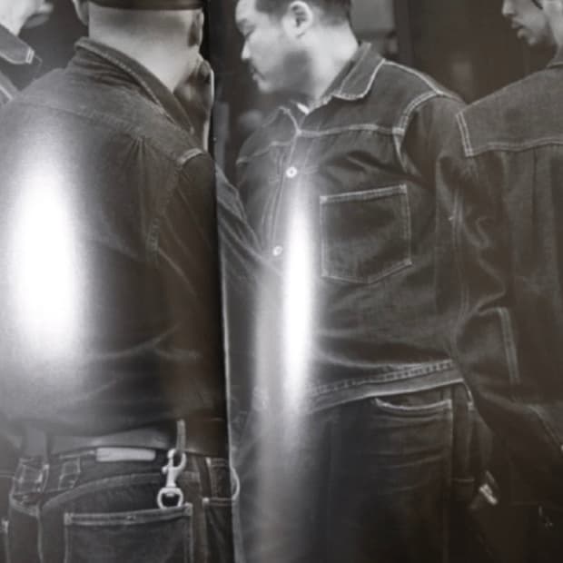 타임원클로딩.엣라코.부처로 모자 삼