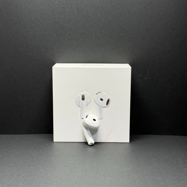 에어팟4 노캔 왼쪽 유닛