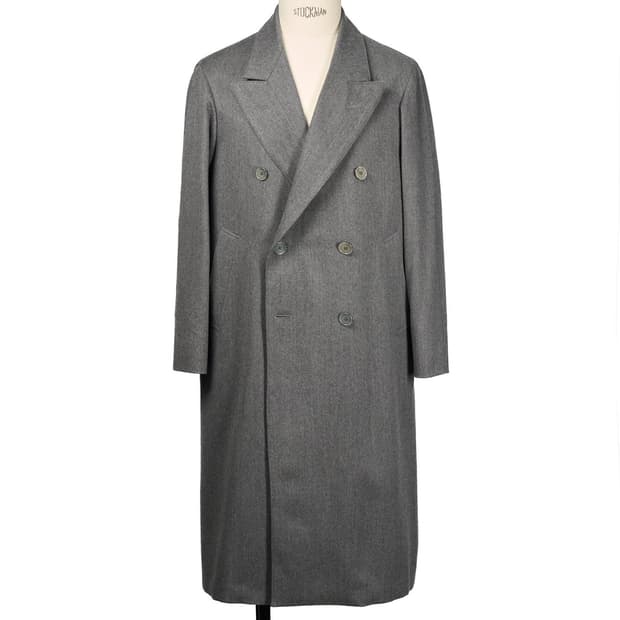 Coherence coat (berto)m