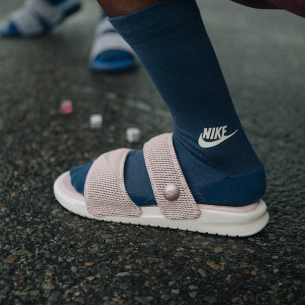 나이키(Nike) 피갈레 베나시 듀오 슬라이드 290사이즈