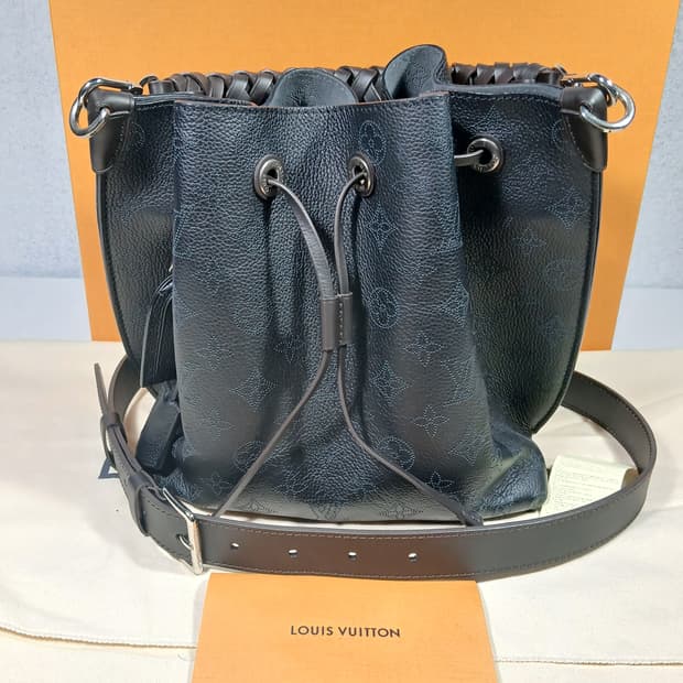 루이비통 마히나 무리아 버킷백 M55800
