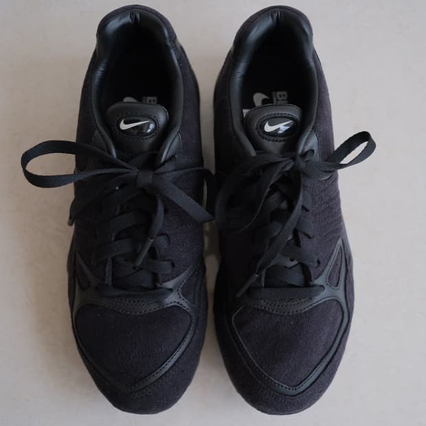 Talaria SP x CDG
