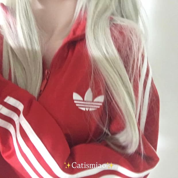 아디다스 구파이어버드 레드 져지