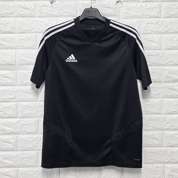 아디다스 클라이마쿨 반팔티 L