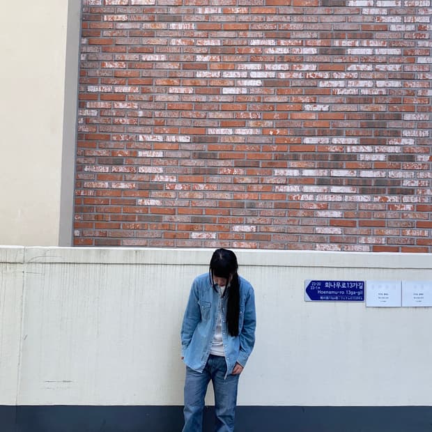 Levis 리바이스 527 데님팬츠