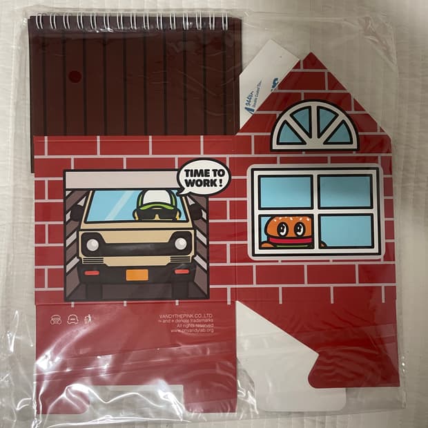 반디더핑크 2026 달력