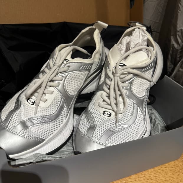 발렌시아가 서킷 실버 42