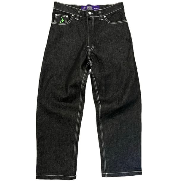 alwaysdowhatyoushoulddo denim L size