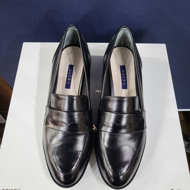 세라 로퍼(새상품)