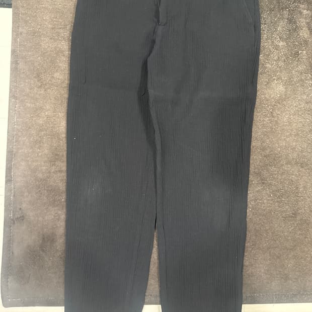 코스 바지 32인치