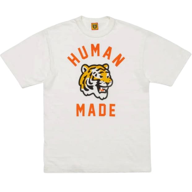 휴먼메이드 그래픽 티셔츠 판매
