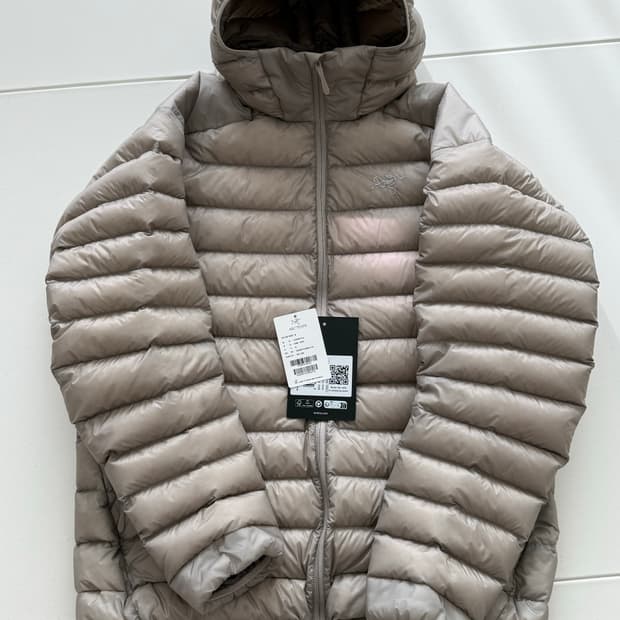 아크테릭스 세륨 룬 XL