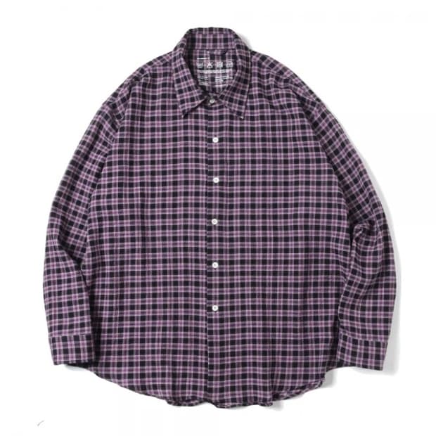 엠에프펜 EXACT SHIRT