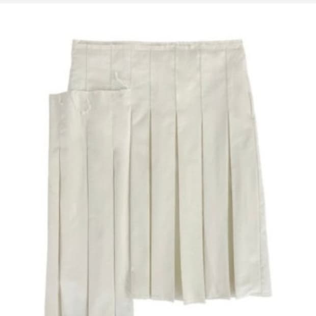 에옹쓰 habitat 스커트