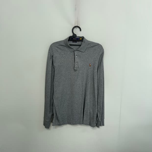 폴로 랄프로렌 쿠키포니 티셔츠 M