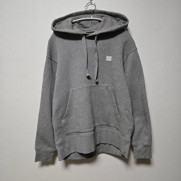 아크네스튜디오 페리스페이스 후드티/ 남성 후드티/ 여성 후드티