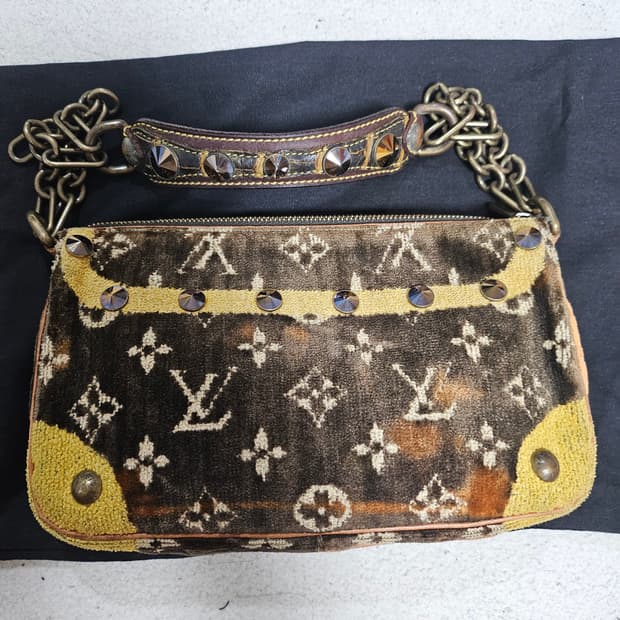 루이비통 리미티드