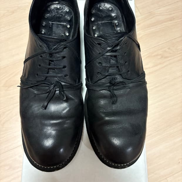 구이디 992 41.5사이즈 풀박 판매