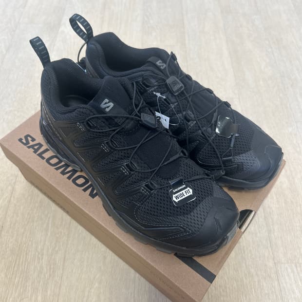 살로몬 xa pro 3d v9 260